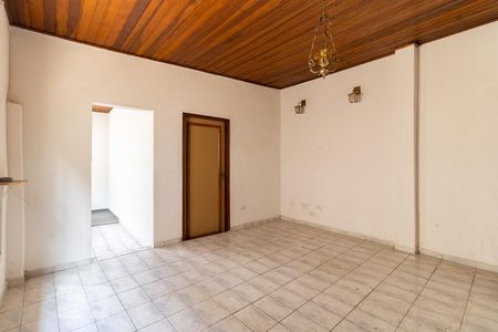 Sala de casa à venda com 1 quarto, 45m² em Vila Gumercindo , São Paulo