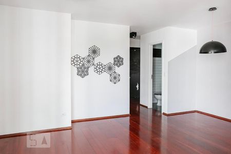 Apartamento para alugar com 56m², 1 quarto e 1 vagaSala