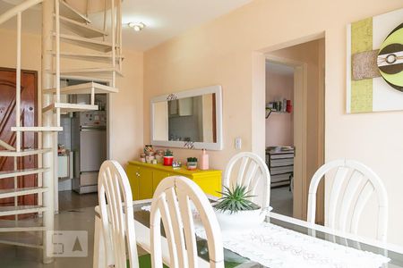 Sala de apartamento à venda com 2 quartos, 120m² em Jardim Bom Clima, Guarulhos