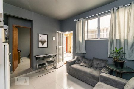 Sala de apartamento para alugar com 2 quartos, 50m² em Penha Circular, Rio de Janeiro