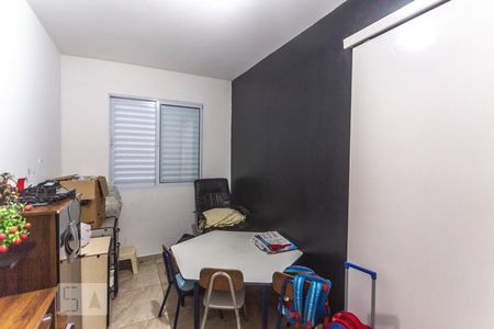 Quarto 1 de casa para alugar com 4 quartos, 350m² em Taboão, Diadema