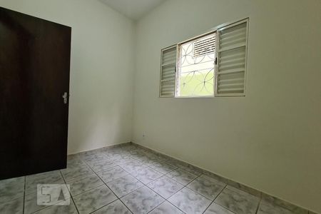 Quarto 1 de casa para alugar com 2 quartos, 60m² em Cidade Jardim, Sorocaba