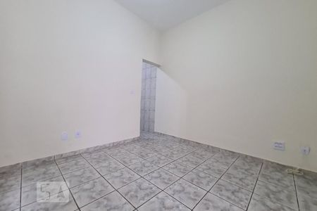 Sala de casa para alugar com 2 quartos, 60m² em Cidade Jardim, Sorocaba