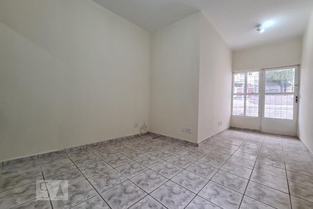 Sala de casa para alugar com 2 quartos, 60m² em Cidade Jardim, Sorocaba
