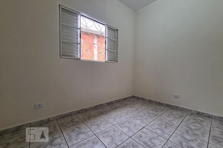 Quarto 1 de casa para alugar com 2 quartos, 60m² em Cidade Jardim, Sorocaba