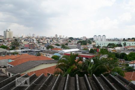 VISTA SALA de casa à venda com 5 quartos, 550m² em Vila Basileia, São Paulo