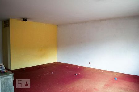 SALA 2 de casa à venda com 5 quartos, 550m² em Vila Basileia, São Paulo