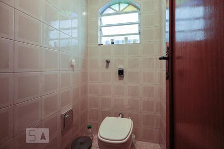 Lavabo  de casa à venda com 3 quartos, 176m² em Vila Gomes Cardim, São Paulo