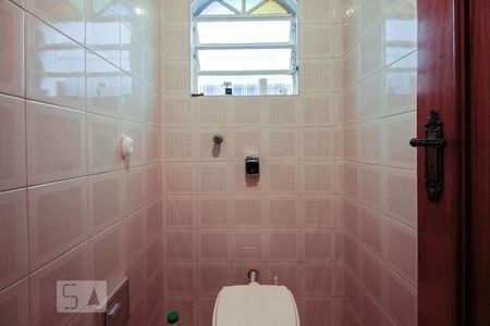 Lavabo  de casa à venda com 3 quartos, 176m² em Vila Gomes Cardim, São Paulo