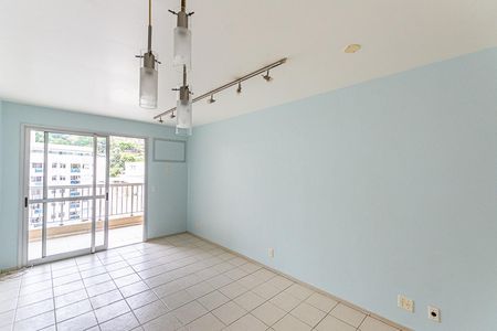 Sala de apartamento à venda com 2 quartos, 100m² em Santa Rosa, Niterói