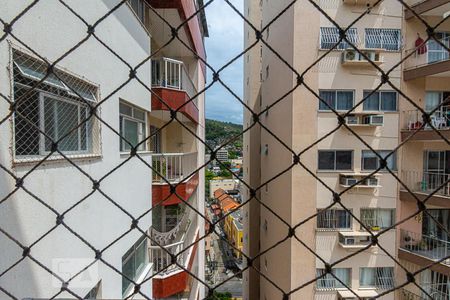 Vista do Quarto 1 de apartamento à venda com 2 quartos, 100m² em Santa Rosa, Niterói