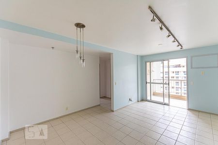 Sala de apartamento à venda com 2 quartos, 100m² em Santa Rosa, Niterói