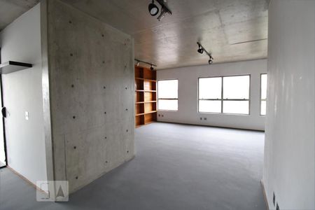 Sala de apartamento para alugar com 1 quarto, 70m² em Vila Leopoldina, São Paulo