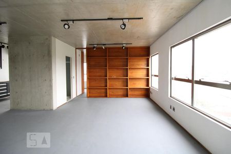 Sala de apartamento para alugar com 1 quarto, 70m² em Vila Leopoldina, São Paulo