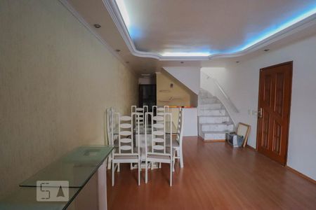 Sala de casa à venda com 4 quartos, 250m² em Vila Pascoal, Guarulhos