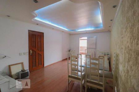 Sala de casa à venda com 4 quartos, 250m² em Vila Pascoal, Guarulhos