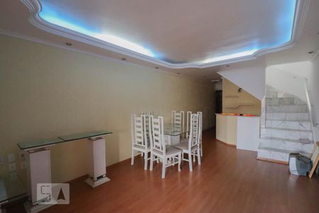 Sala de casa à venda com 4 quartos, 250m² em Vila Pascoal, Guarulhos