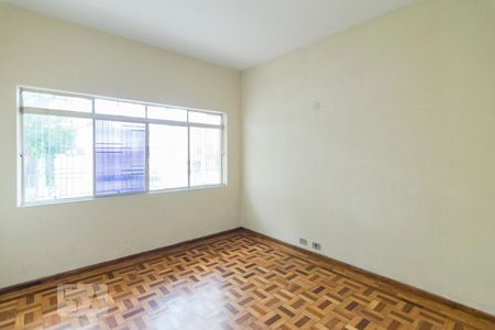 Sala 2 de casa à venda com 4 quartos, 300m² em Bangú, Santo André