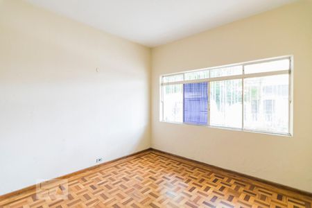 Sala 2 de casa à venda com 4 quartos, 300m² em Bangú, Santo André
