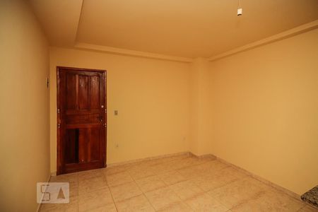 Sala / Quarto de kitnet/studio para alugar com 1 quarto, 35m² em Sampaio, Rio de Janeiro