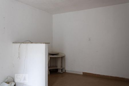 Sala/Cozinha de casa para alugar com 1 quarto, 30m² em Campo Grande, Rio de Janeiro