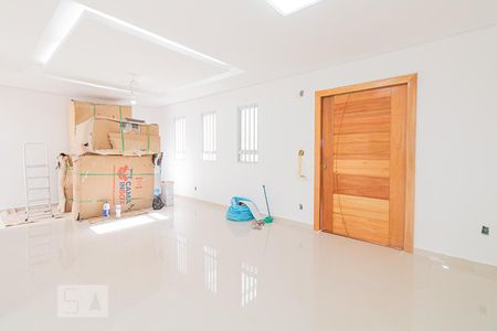 Sala de casa à venda com 3 quartos, 450m² em Vila Maria Alta, São Paulo