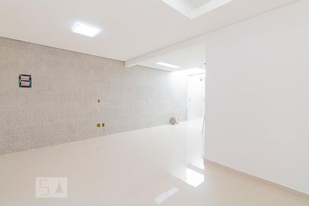 Sala de casa à venda com 3 quartos, 450m² em Vila Maria Alta, São Paulo