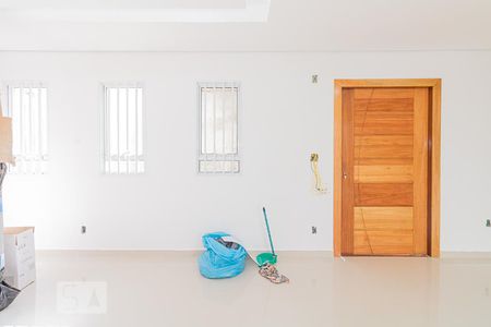 Sala de casa à venda com 3 quartos, 450m² em Vila Maria Alta, São Paulo