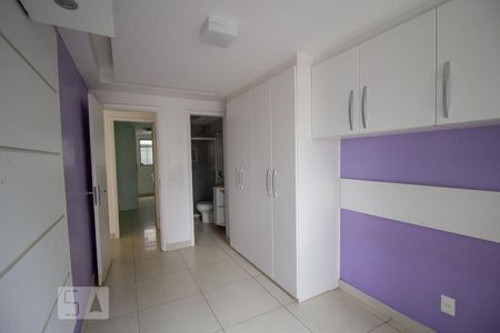 Suíte 1 de apartamento à venda com 2 quartos, 106m² em Recreio dos Bandeirantes, Rio de Janeiro