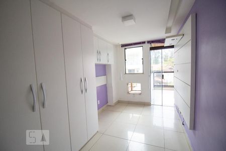 Suíte 1 de apartamento à venda com 2 quartos, 106m² em Recreio dos Bandeirantes, Rio de Janeiro