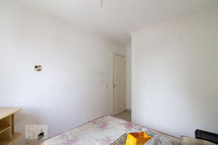 Suíte de apartamento para alugar com 3 quartos, 69m² em Vila das Bandeiras, Guarulhos