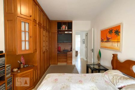 Apartamento para alugar com 163m², 3 quartos e 1 vaga Apartamento para alugar com 163m², 3 quartos e 1 vagaQuarto 2