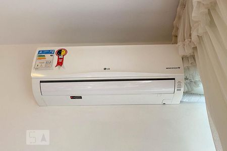 Apartamento para alugar com 163m², 3 quartos e 1 vaga Apartamento para alugar com 163m², 3 quartos e 1 vagaSuíte - Ar Condicionado