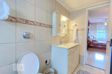 Apartamento para alugar com 163m², 3 quartos e 1 vaga Apartamento para alugar com 163m², 3 quartos e 1 vagaBanheiro da Suíte