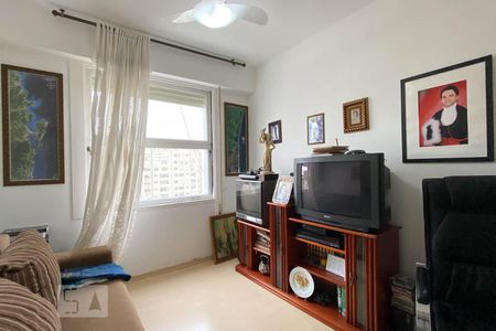 Apartamento para alugar com 163m², 3 quartos e 1 vaga Apartamento para alugar com 163m², 3 quartos e 1 vagaQuarto 1