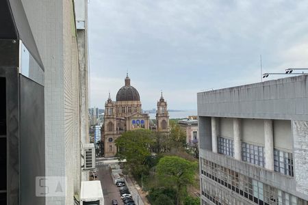 Apartamento para alugar com 163m², 3 quartos e 1 vaga Apartamento para alugar com 163m², 3 quartos e 1 vagaSacada - Vista