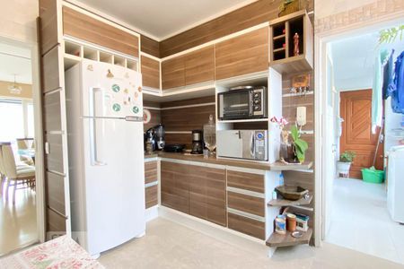 Apartamento para alugar com 163m², 3 quartos e 1 vaga Apartamento para alugar com 163m², 3 quartos e 1 vagaCozinha