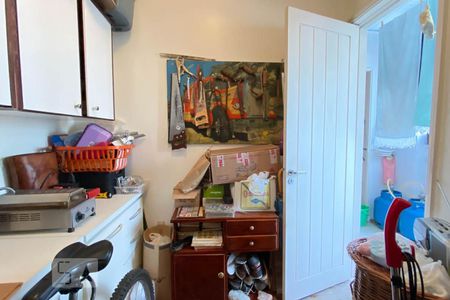 Apartamento para alugar com 163m², 3 quartos e 1 vaga Apartamento para alugar com 163m², 3 quartos e 1 vagaQuarto de Serviço