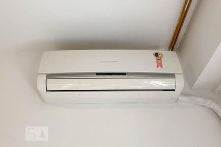 Apartamento para alugar com 163m², 3 quartos e 1 vaga Apartamento para alugar com 163m², 3 quartos e 1 vagaQuarto 2 - Ar condicionado