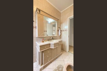 Apartamento para alugar com 163m², 3 quartos e 1 vaga Apartamento para alugar com 163m², 3 quartos e 1 vagaBanheiro Geral