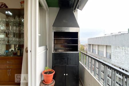 Apartamento para alugar com 163m², 3 quartos e 1 vaga Apartamento para alugar com 163m², 3 quartos e 1 vagaSacada