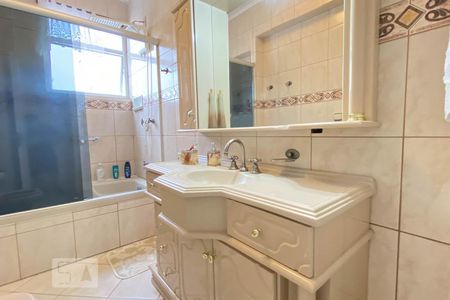 Apartamento para alugar com 163m², 3 quartos e 1 vaga Apartamento para alugar com 163m², 3 quartos e 1 vagaBanheiro Geral