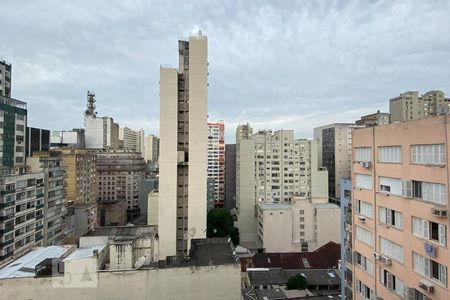 Apartamento para alugar com 163m², 3 quartos e 1 vaga Apartamento para alugar com 163m², 3 quartos e 1 vagaQuarto 1 - Vista