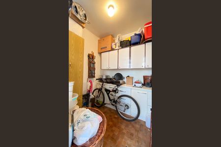 Apartamento para alugar com 163m², 3 quartos e 1 vaga Apartamento para alugar com 163m², 3 quartos e 1 vagaQuarto de Serviço