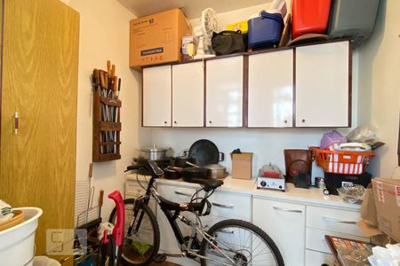 Apartamento para alugar com 163m², 3 quartos e 1 vaga Apartamento para alugar com 163m², 3 quartos e 1 vagaQuarto de Serviço