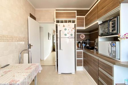 Apartamento para alugar com 163m², 3 quartos e 1 vaga Apartamento para alugar com 163m², 3 quartos e 1 vagaCozinha