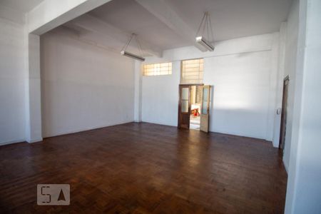 Sala/Cozinha de kitnet/studio para alugar com 1 quarto, 80m² em Brás, São Paulo