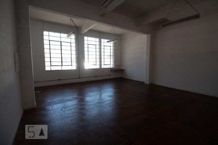 Studio para alugar com 80m², 1 quarto e sem vagaSala/Cozinha