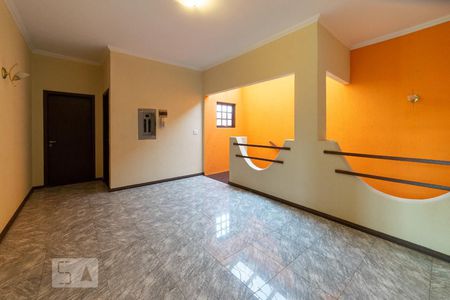 Sala 3 andar superior 01 de casa à venda com 4 quartos, 300m² em Parque Via Norte, Campinas