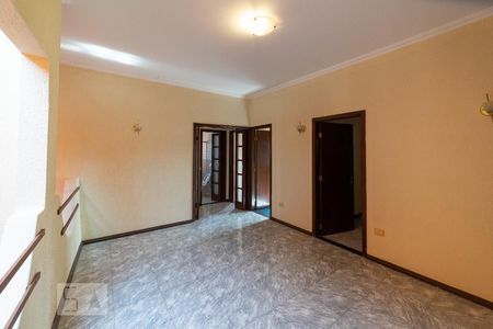 Sala 3 andar superior 04 de casa à venda com 4 quartos, 300m² em Parque Via Norte, Campinas